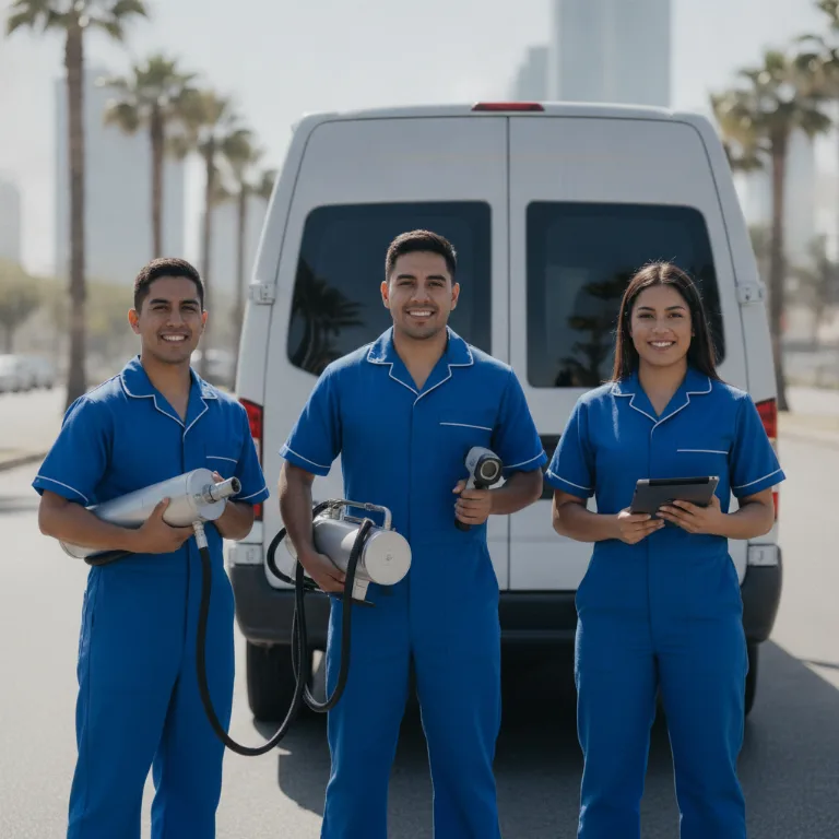 Crioterapia equipo en Tapachula